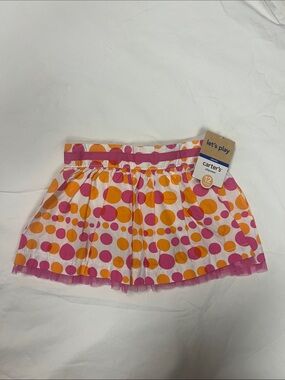 Carter’s Skirt